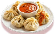 Momo Plate
